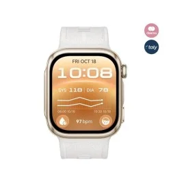 Huawei Watch D3 - White